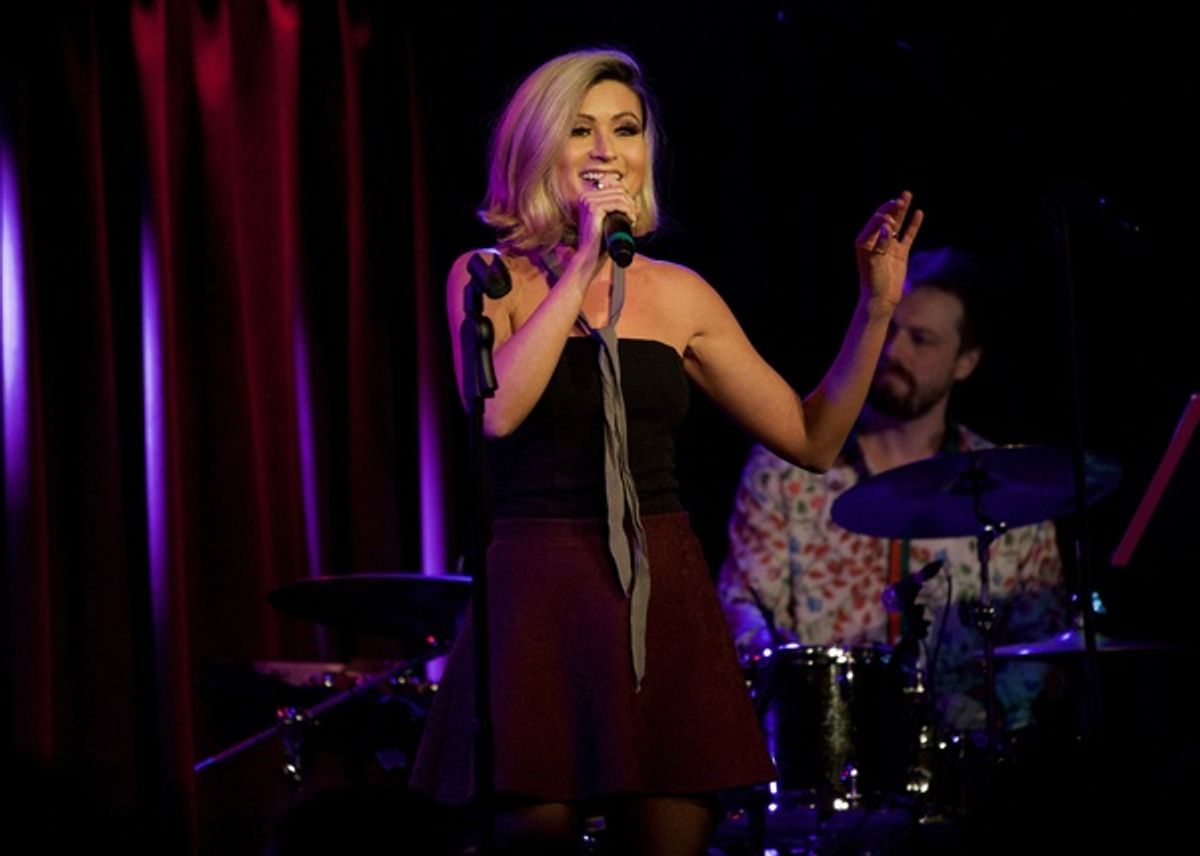 Haviland Stillwell at 