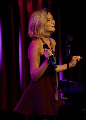 Haviland Stillwell Photo