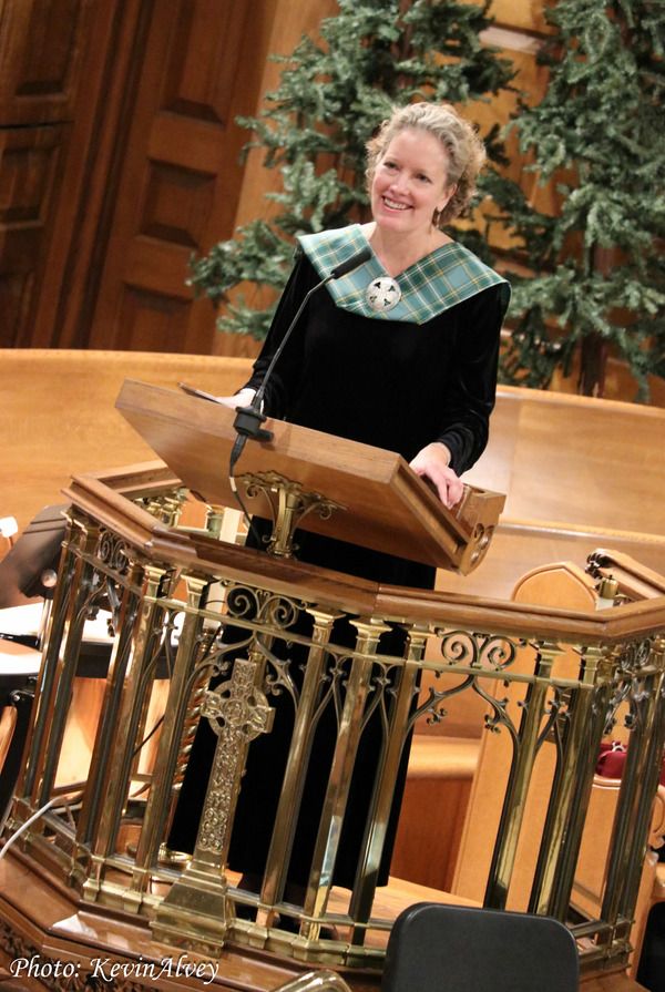 Photo Coverage: 'The Pipes of Christmas' Celtic Holiday Concert — photo 6 of 41
