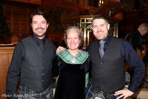 James Robinson, Susan Porterfield Currie, Andrew Weir @ BroadwayWorld James Robinson, Susan Porterfield Currie, Andrew Weir Photo