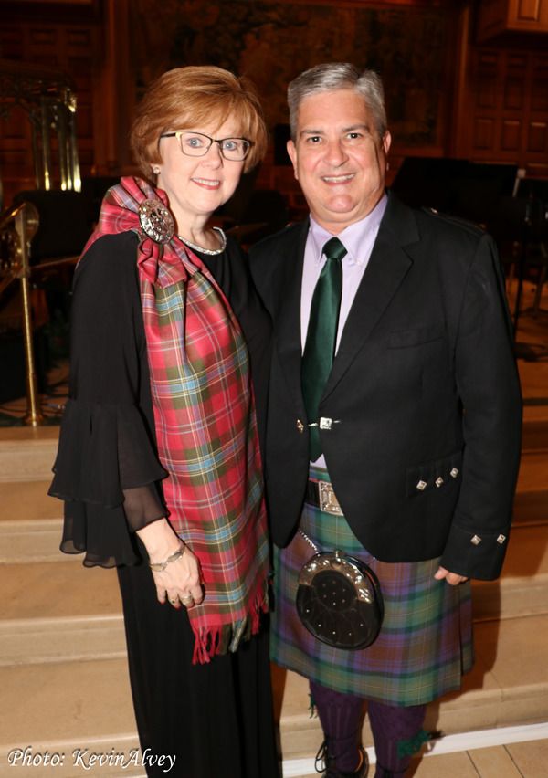 Photo Coverage: 'The Pipes of Christmas' Celtic Holiday Concert — photo 24 of 41