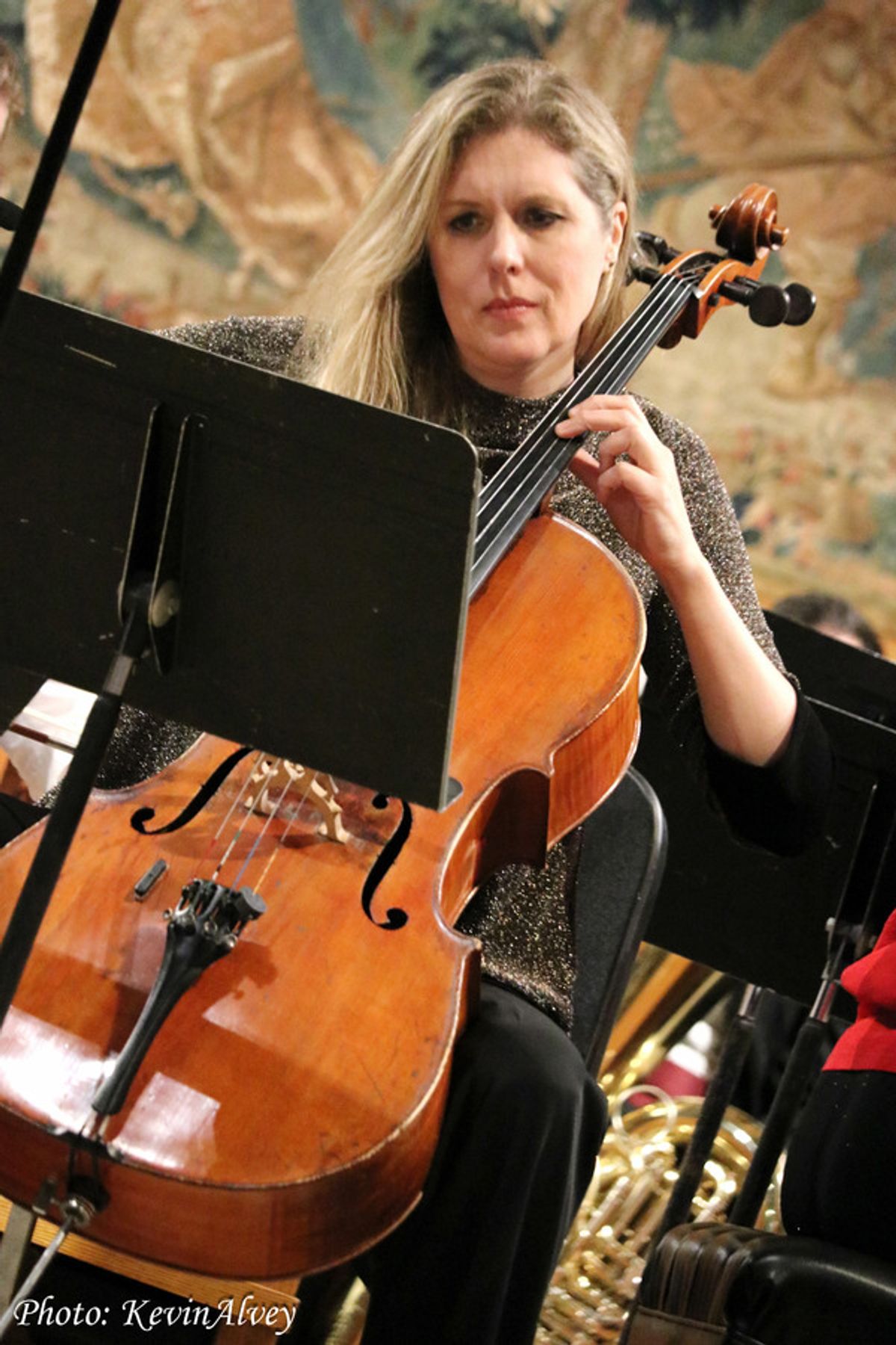 Mairi Dorman Phaneuf at 