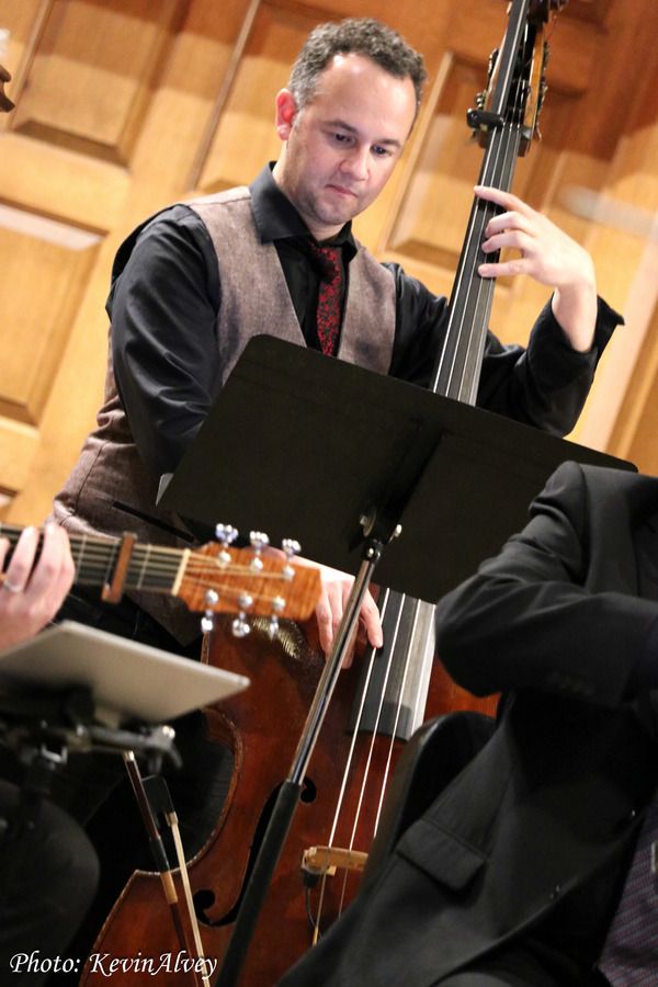Photo Coverage: 'The Pipes of Christmas' Celtic Holiday Concert — photo 33 of 41