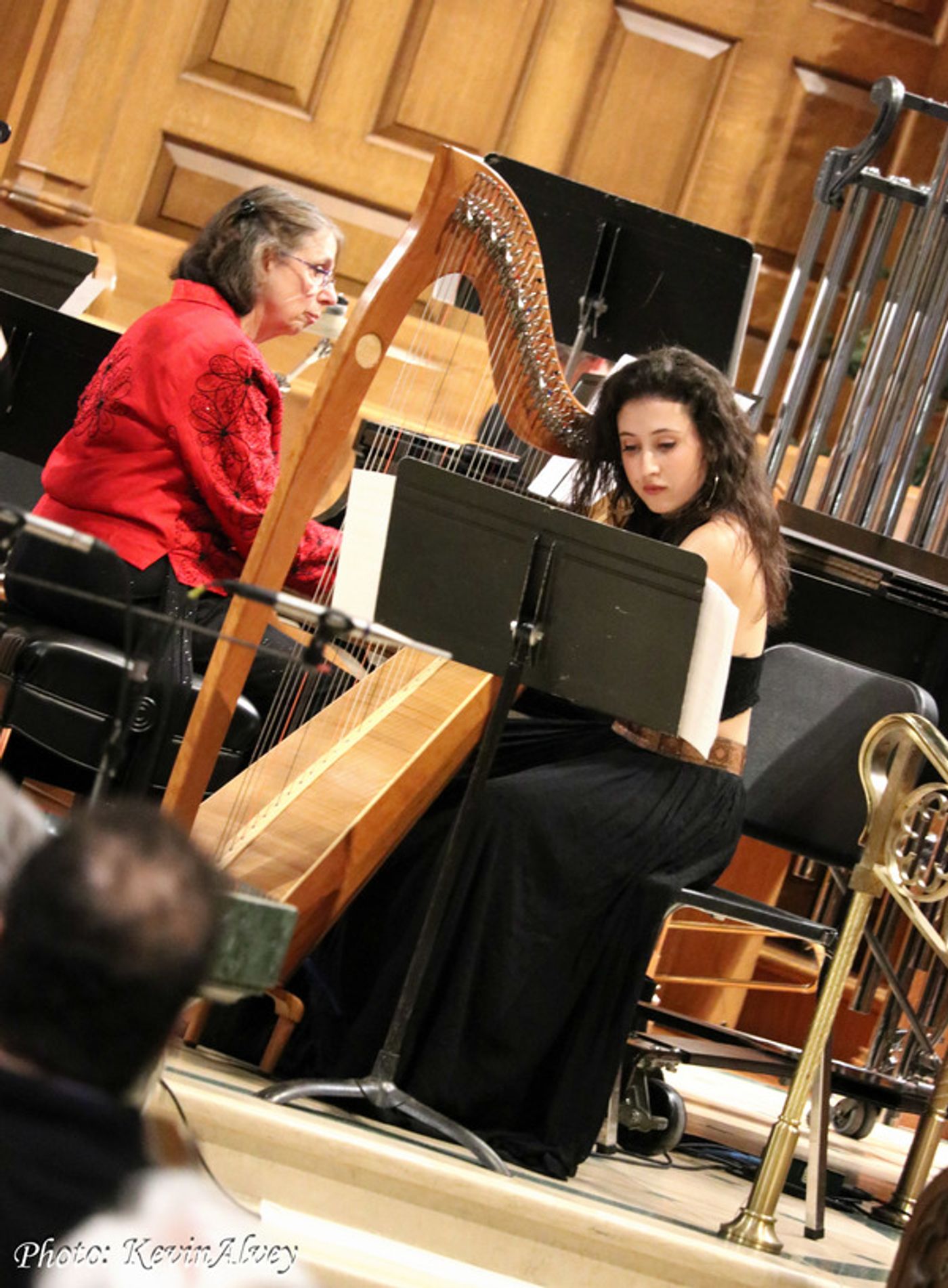 Photo Coverage:  'The Pipes of Christmas' Celtic Holiday Concert  Image