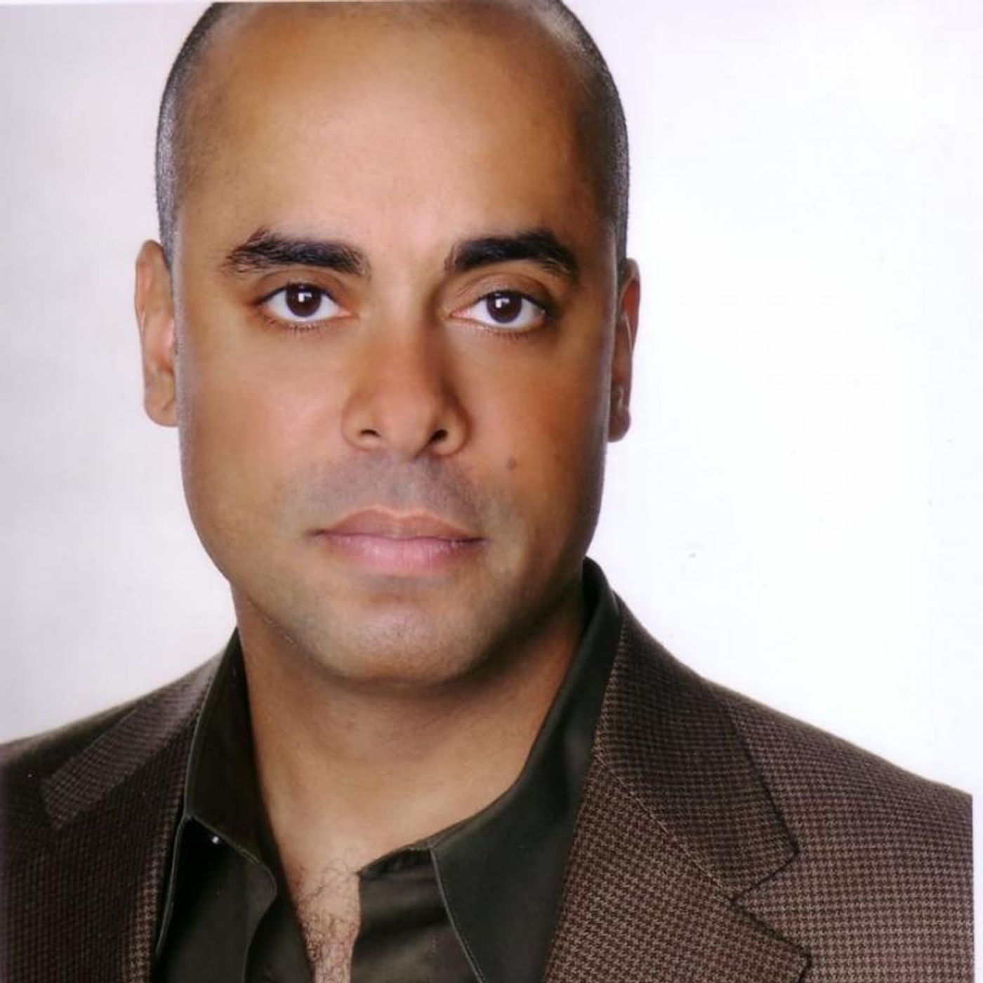 Meet the Cast of A SOLDIER'S PLAY - Now in Previews on Broadway!  Image