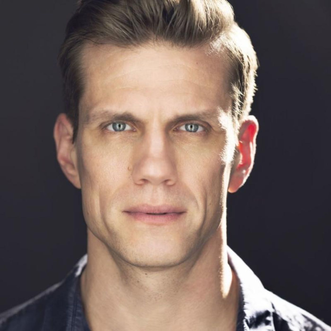 Meet the Cast of A SOLDIER'S PLAY - Now in Previews on Broadway!  Image