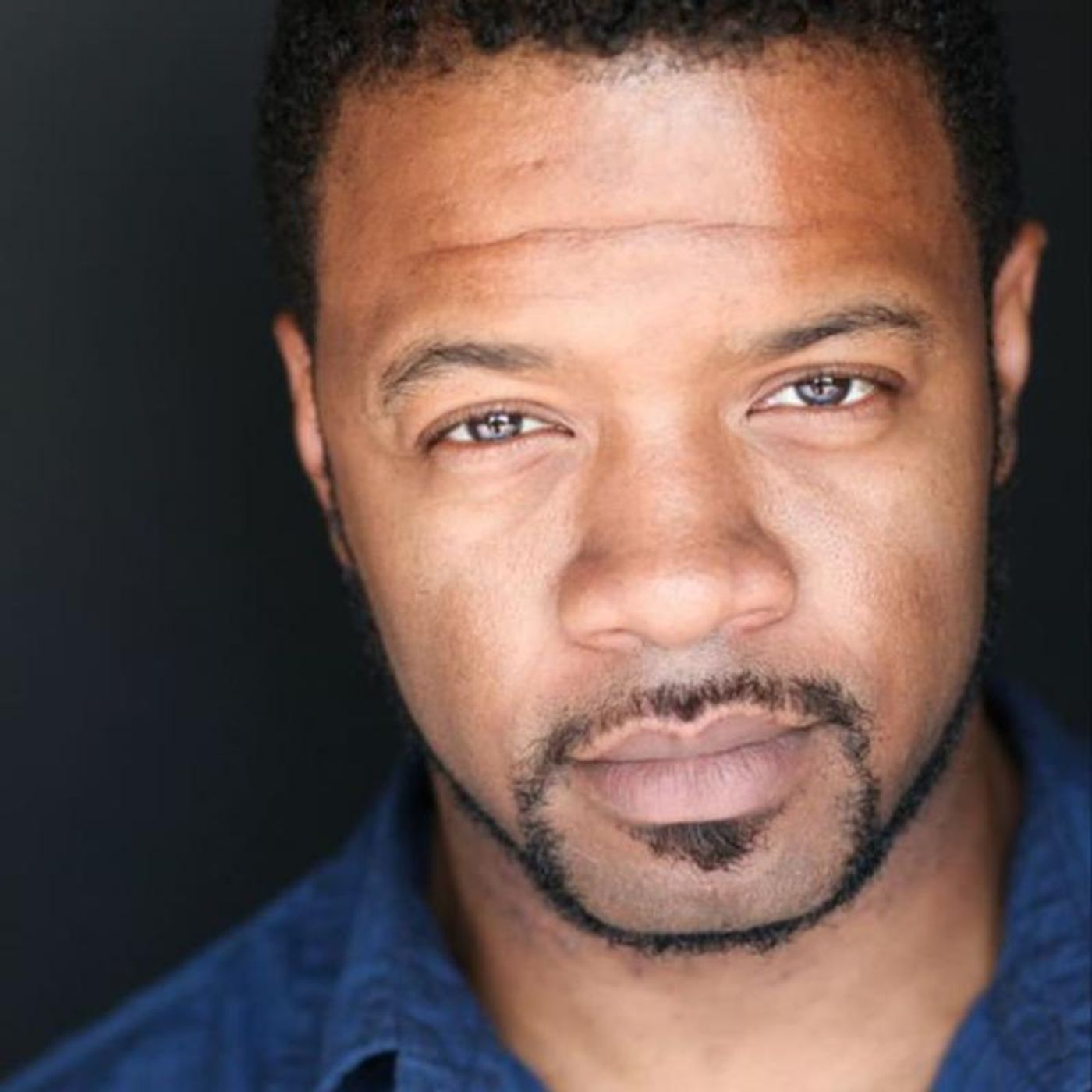 Meet the Cast of A SOLDIER'S PLAY - Now in Previews on Broadway!  Image