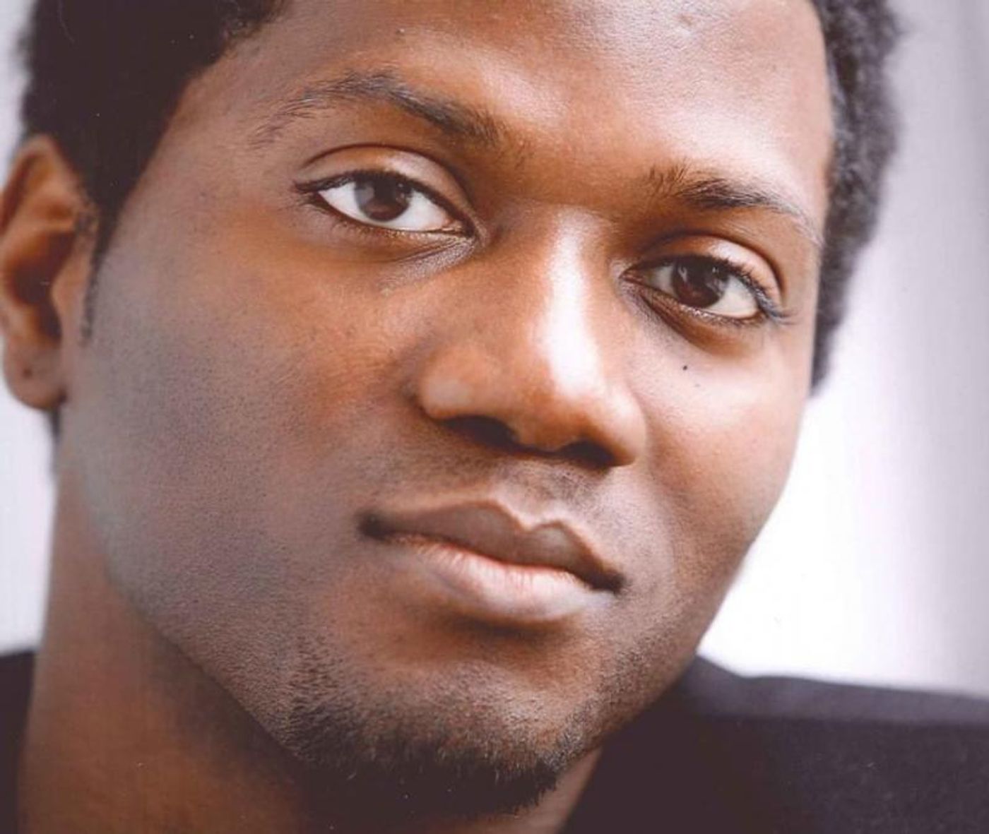 Meet the Cast of A SOLDIER'S PLAY - Now in Previews on Broadway!  Image