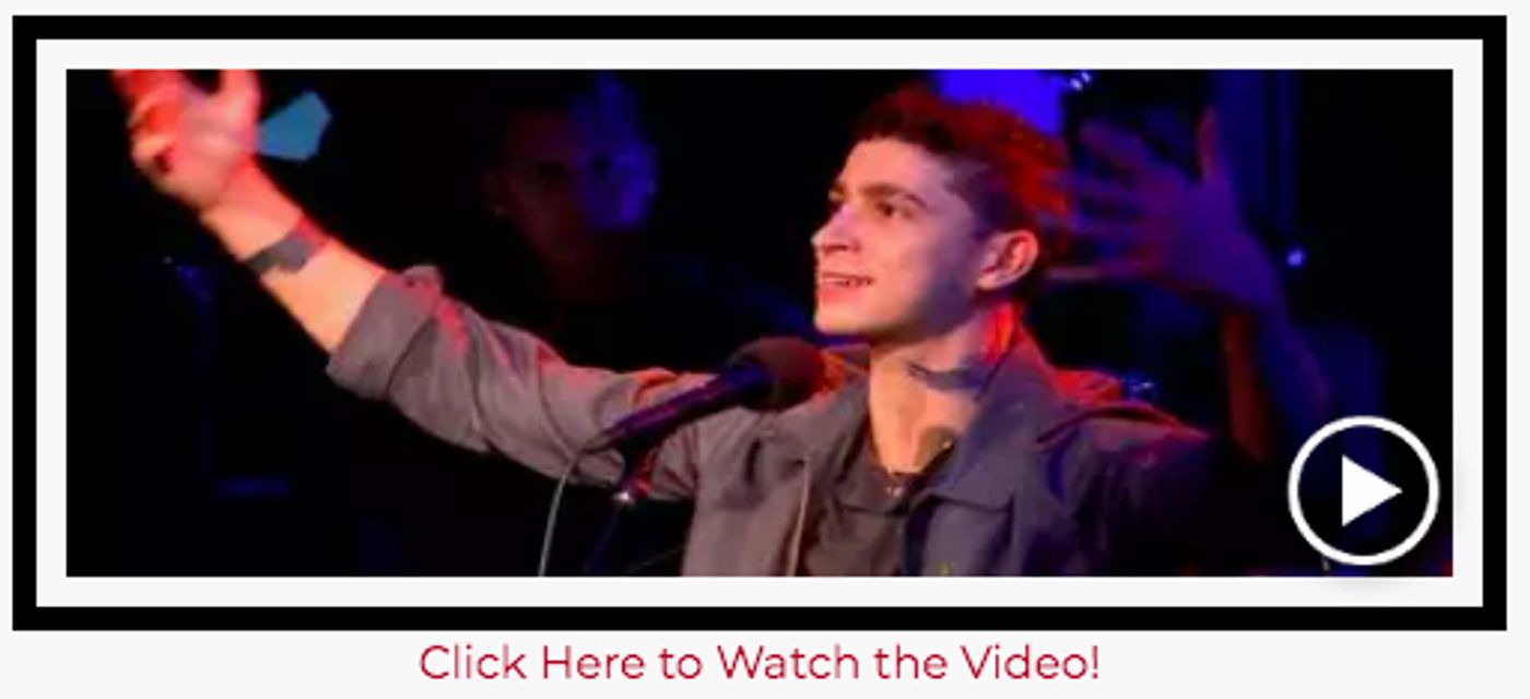 Breaking News: Broadway Revival of WEST SIDE STORY Pushes Back Opening Night  Image