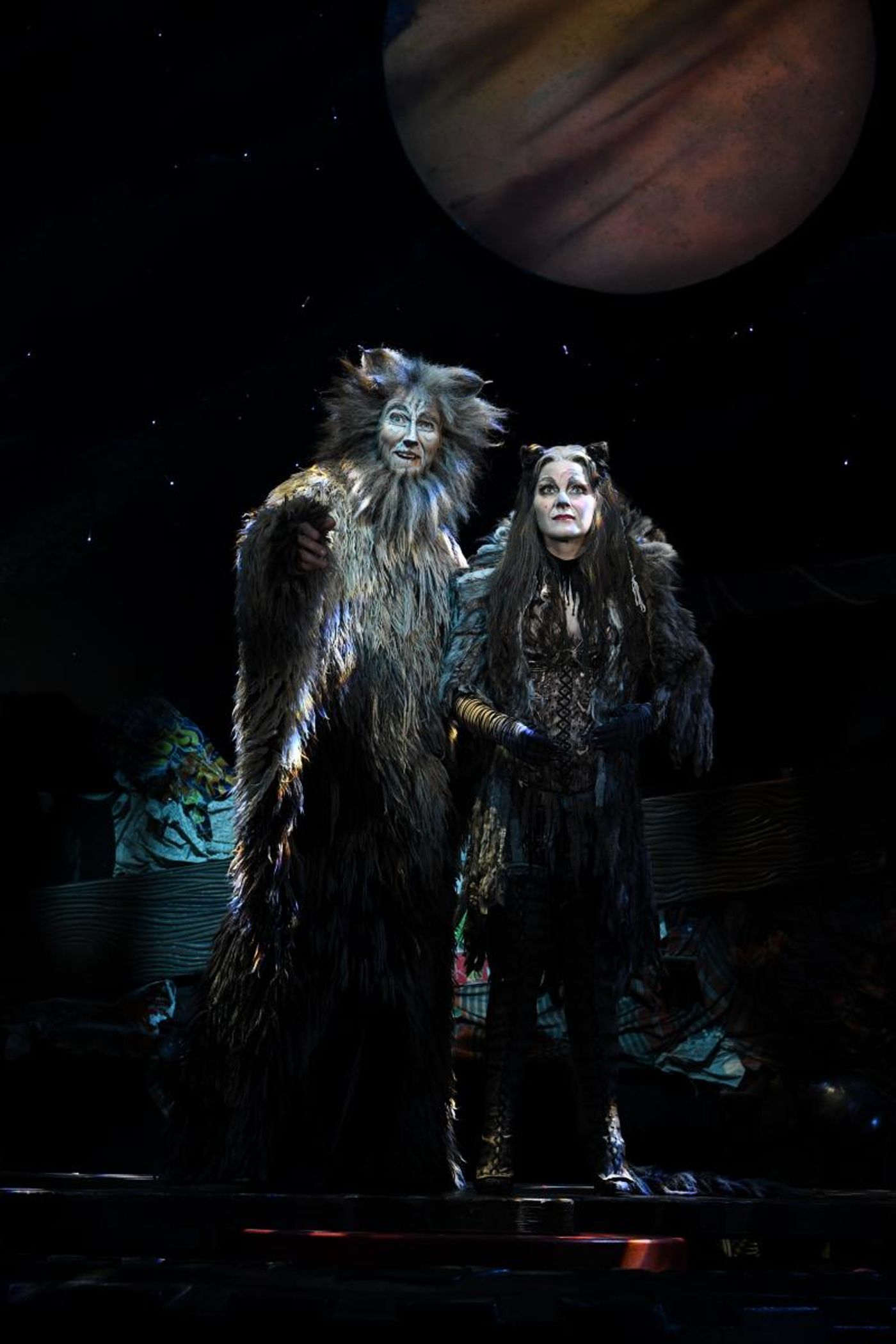Review: CATS at the Sands Theatre, what a fantastic mewsicle!  Image