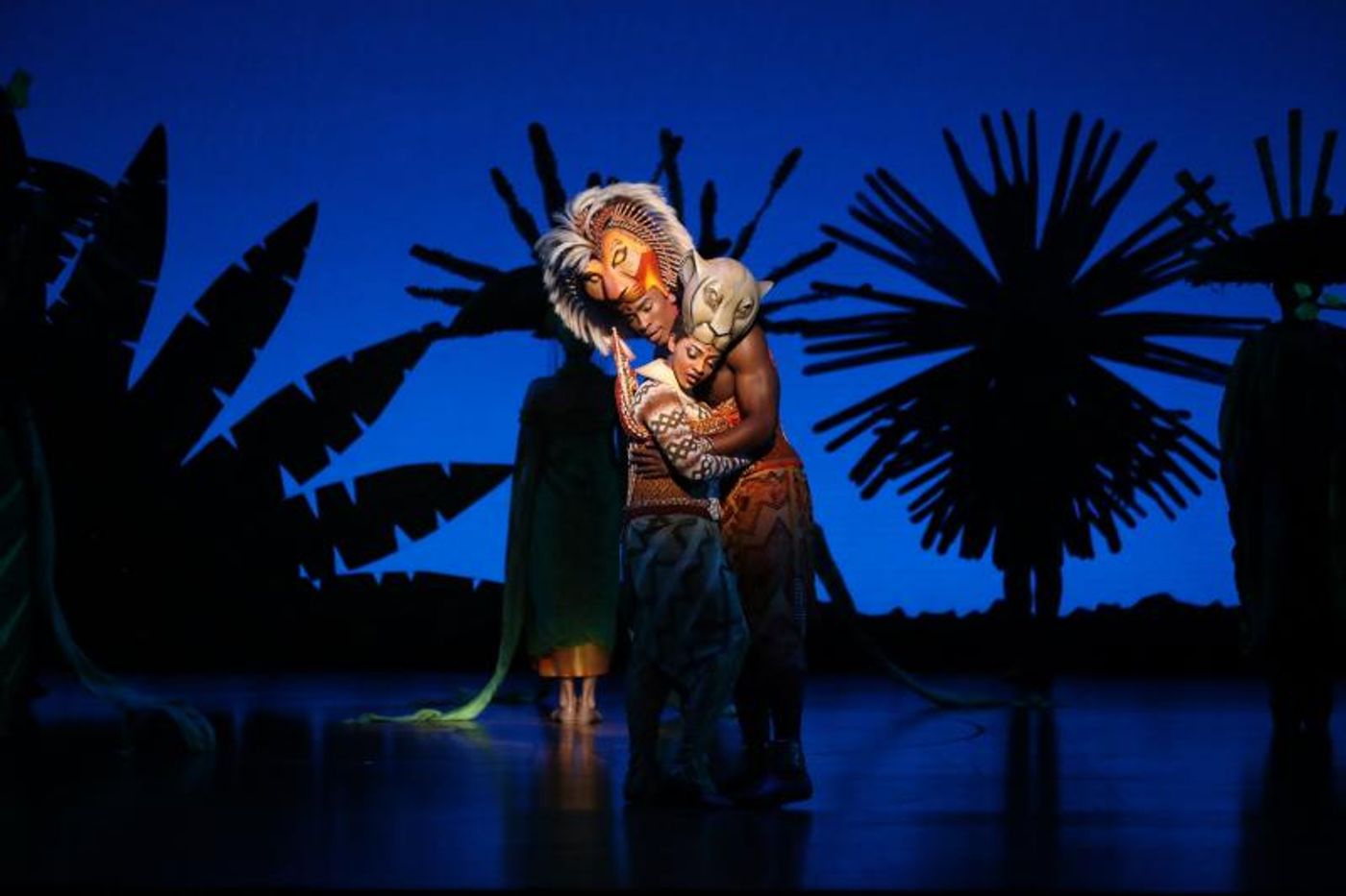 Review: LION KING THE MUSICAL at AsiaWorld-Expo  Image