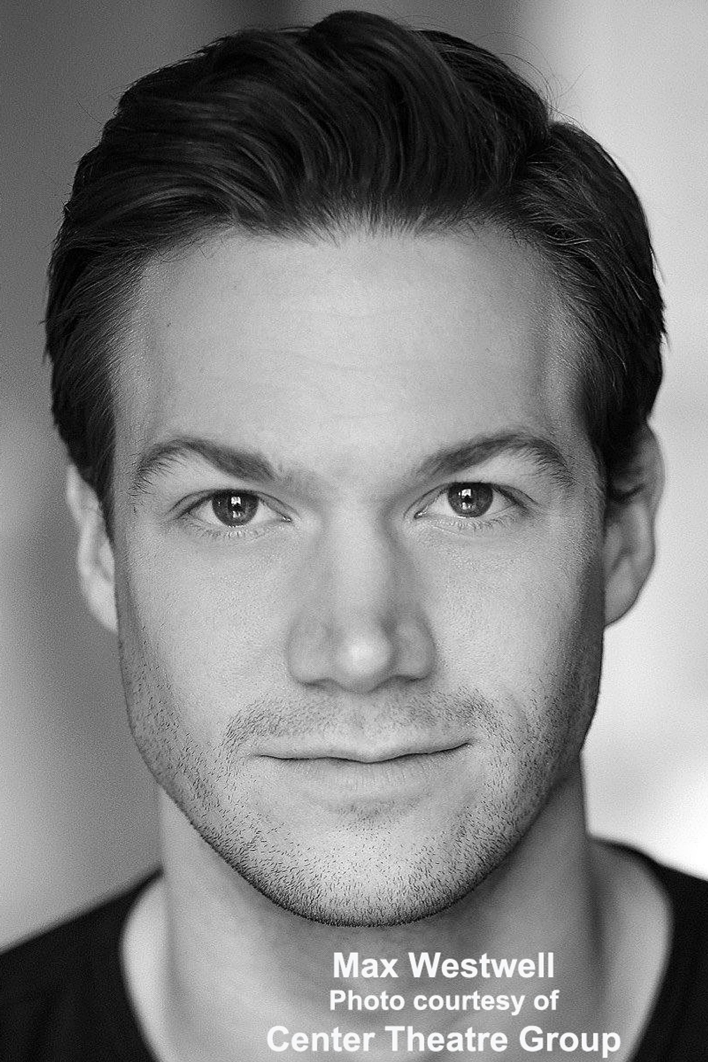 Interview: Max Westwell's Ever Ready To Rise To The Top In MATTHEW BOURNE'S SWAN LAKE Interview: Max Westwell's Ever Ready To Rise To The Top In MATTHEW BOURNE'S SWAN LAKE Image