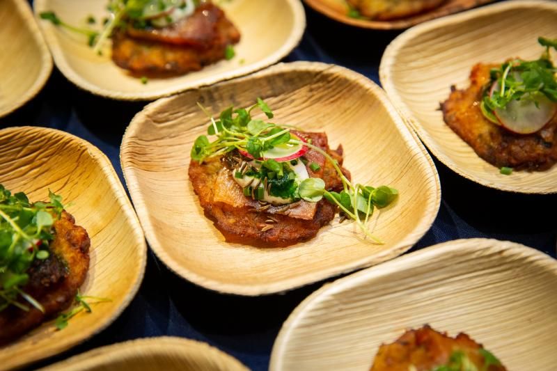 LATKE FESTIVAL Sets Records and Event Winners Announced Image