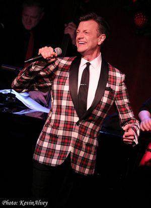 Jim Caruso @ BroadwayWorld Jim Caruso Photo