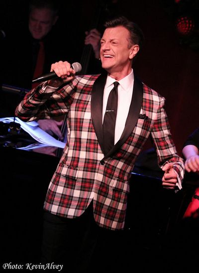 Jim Caruso Photo