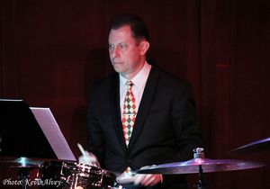 Daniel Glass @ BroadwayWorld Daniel Glass Photo