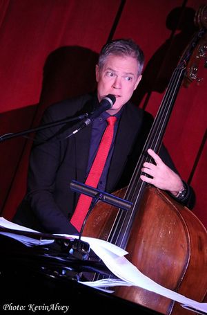 Steve Doyle @ BroadwayWorld Steve Doyle Photo