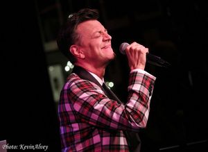 Jim Caruso @ BroadwayWorld Jim Caruso Photo