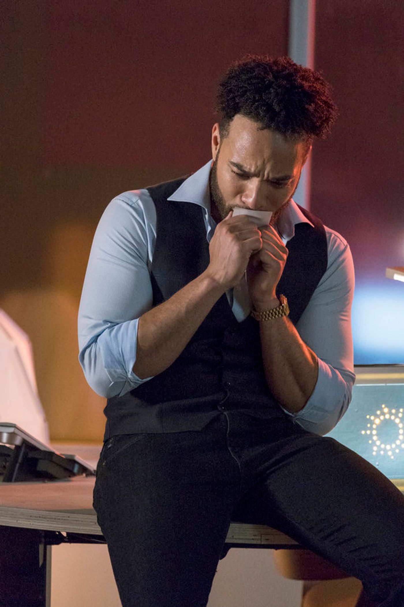 Photo Flash: See Skylar Astin, Jane Levy, & More in a First Look at ZOEY'S EXTRAORDINARY PLAYLIST  Image