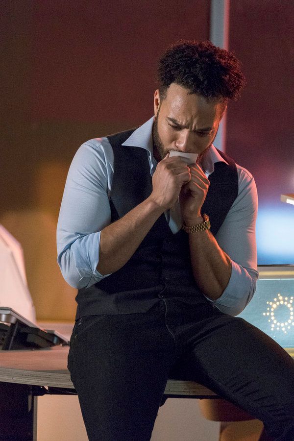 John Clarence Stewart Photo