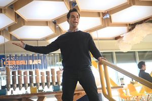 Skylar Astin @ BroadwayWorld Skylar Astin Photo