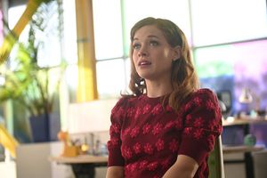 Jane Levy @ BroadwayWorld Jane Levy Photo