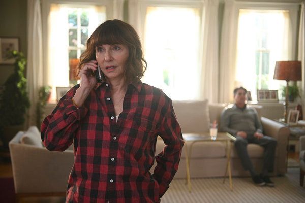 Mary Steenburgen Photo