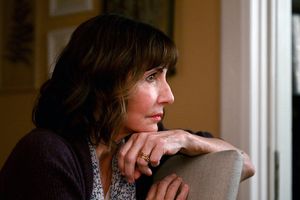 Mary Steenburgen @ BroadwayWorld Mary Steenburgen Photo