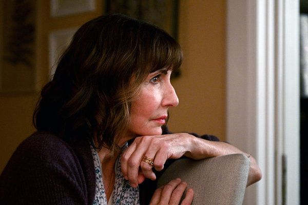 Mary Steenburgen Photo