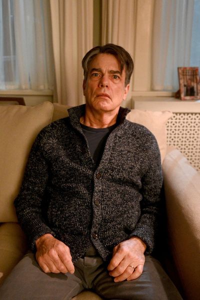 Peter Gallagher Photo