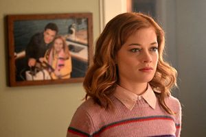 Jane Levy @ BroadwayWorld Jane Levy Photo