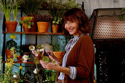 Mary Steenburgen Photo
