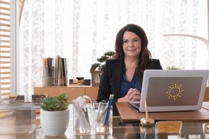 Lauren Graham @ BroadwayWorld Lauren Graham Photo