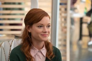 Jane Levy @ BroadwayWorld Jane Levy Photo
