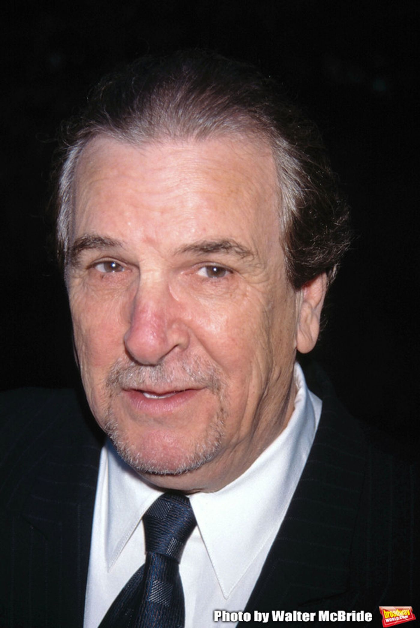 Photo Coverage: Remembering Veteran Actor Danny Aiello  Image