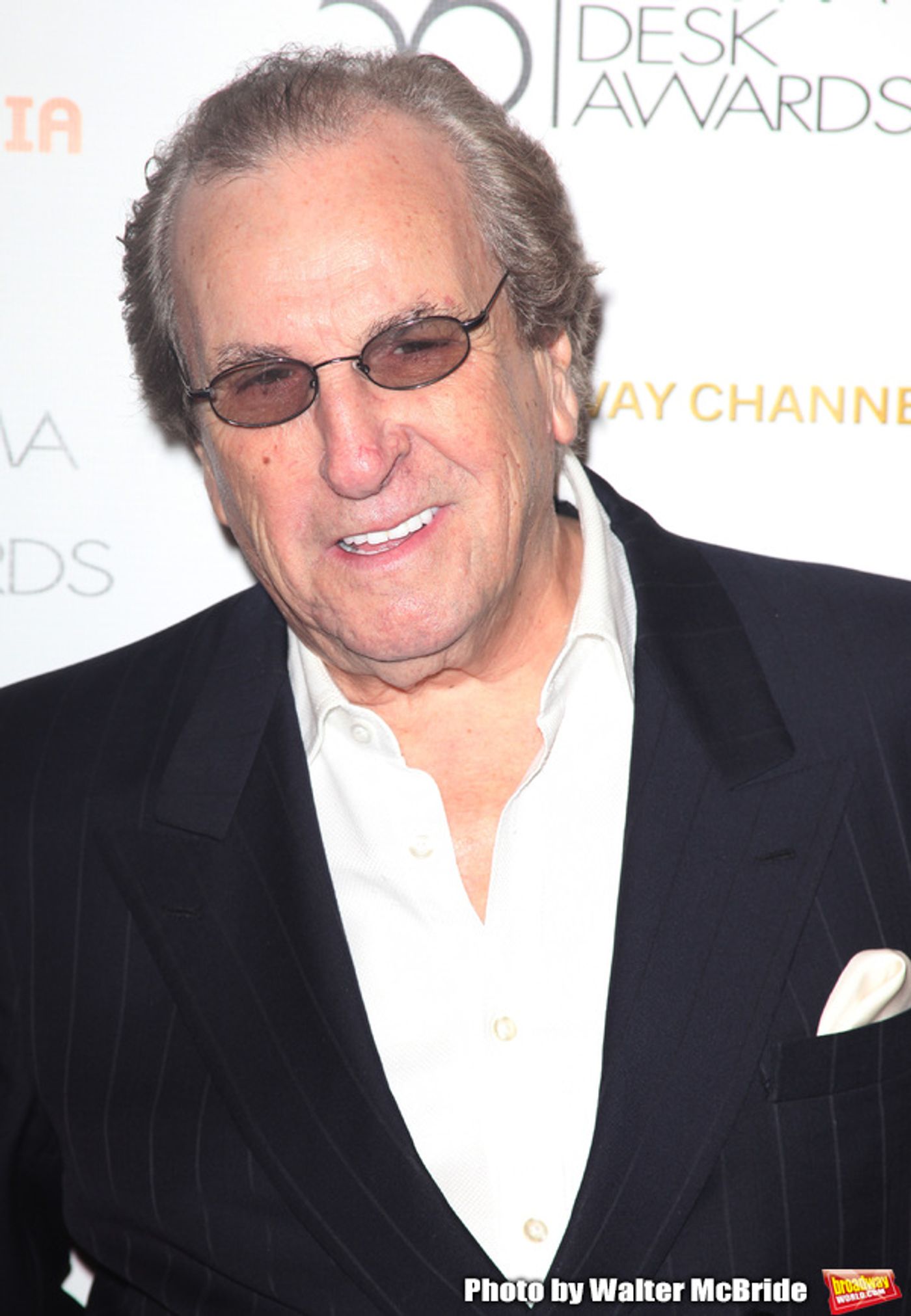 Photo Coverage: Remembering Veteran Actor Danny Aiello  Image