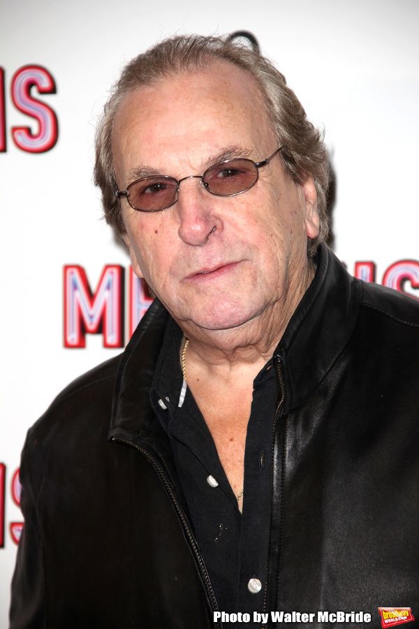 Danny Aiello attending  the Broadway Opening Night Performance of 