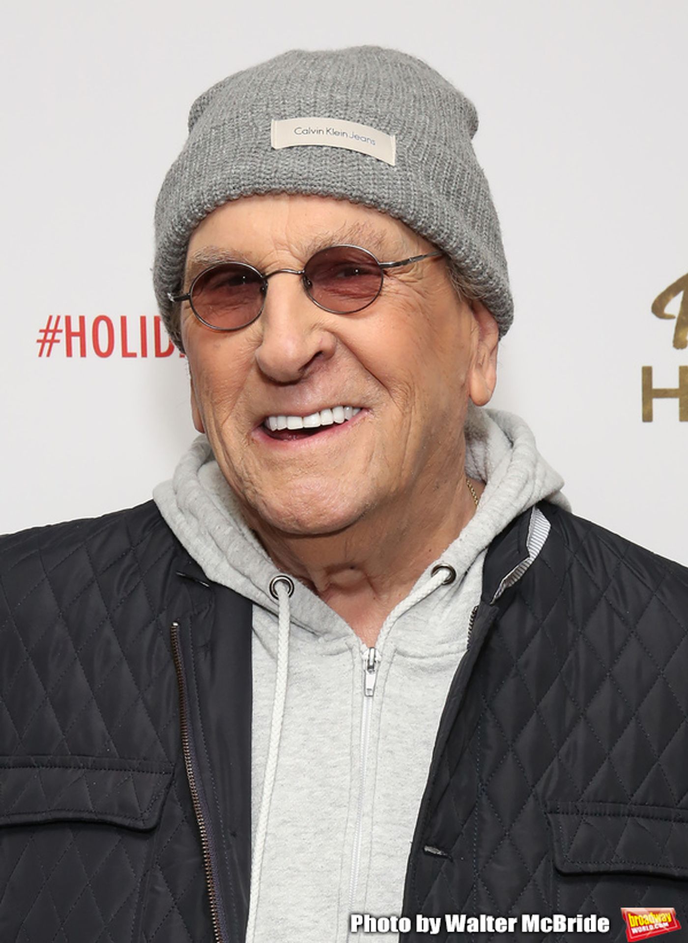 Photo Coverage: Remembering Veteran Actor Danny Aiello  Image