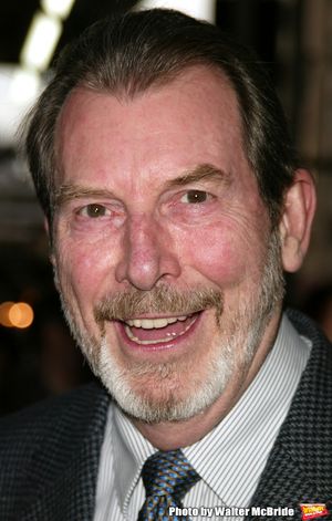 Richard Easton attending the Opening Night Performance of ASSASSINS at Studio 54 in New York City.
April 22, 2004 @ BroadwayWorld Richard Easton attending the Opening Night Performance of ASSASSINS at Studio 54 in N Photo