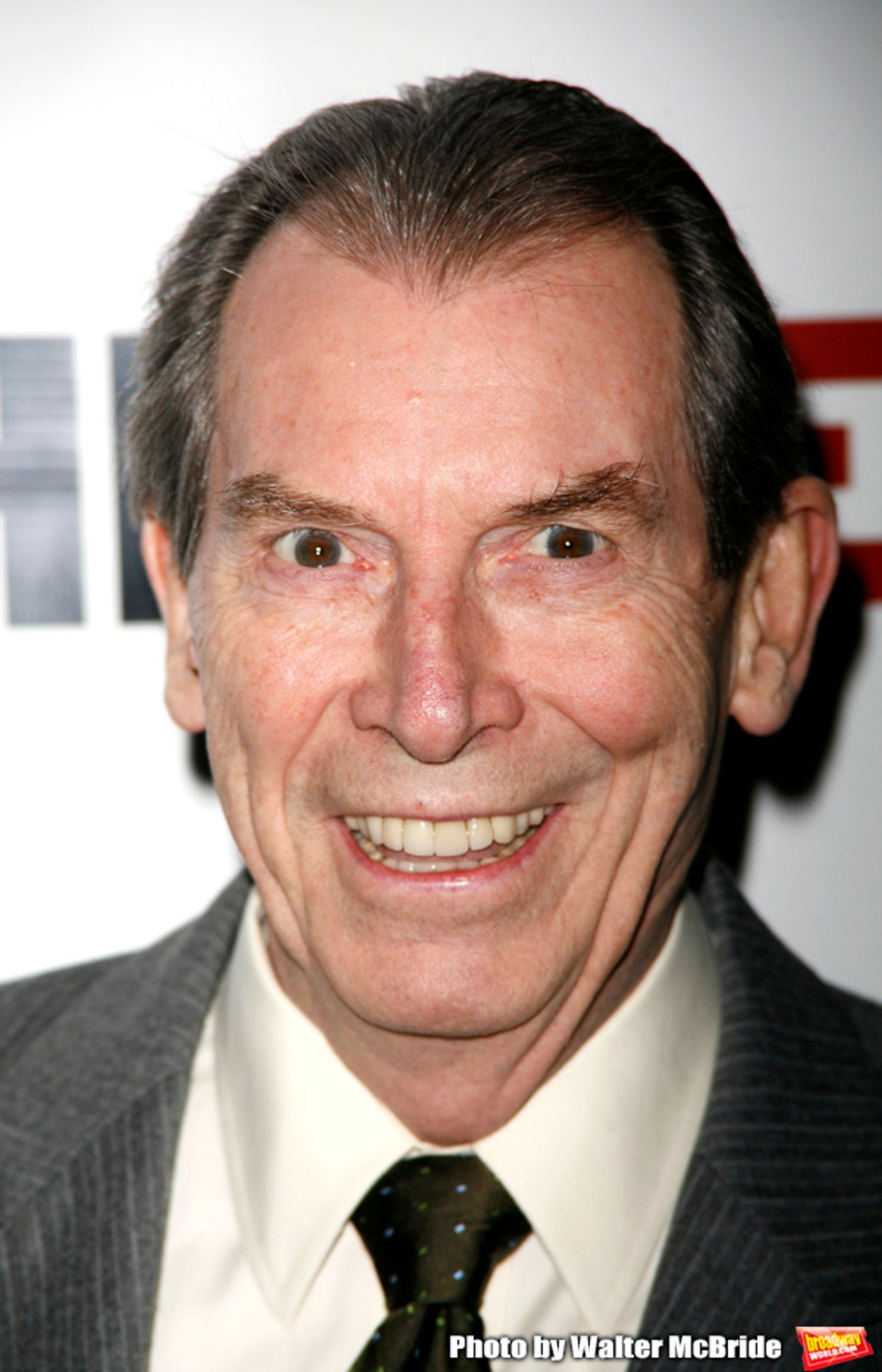 Photo Coverage: Remembering Tony Award-Winner Richard Easton  Image