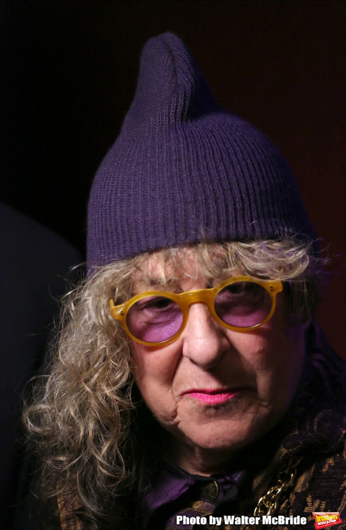 Photo Coverage: Remembering Multi-Platinum Songwriter Allee Willis  Image