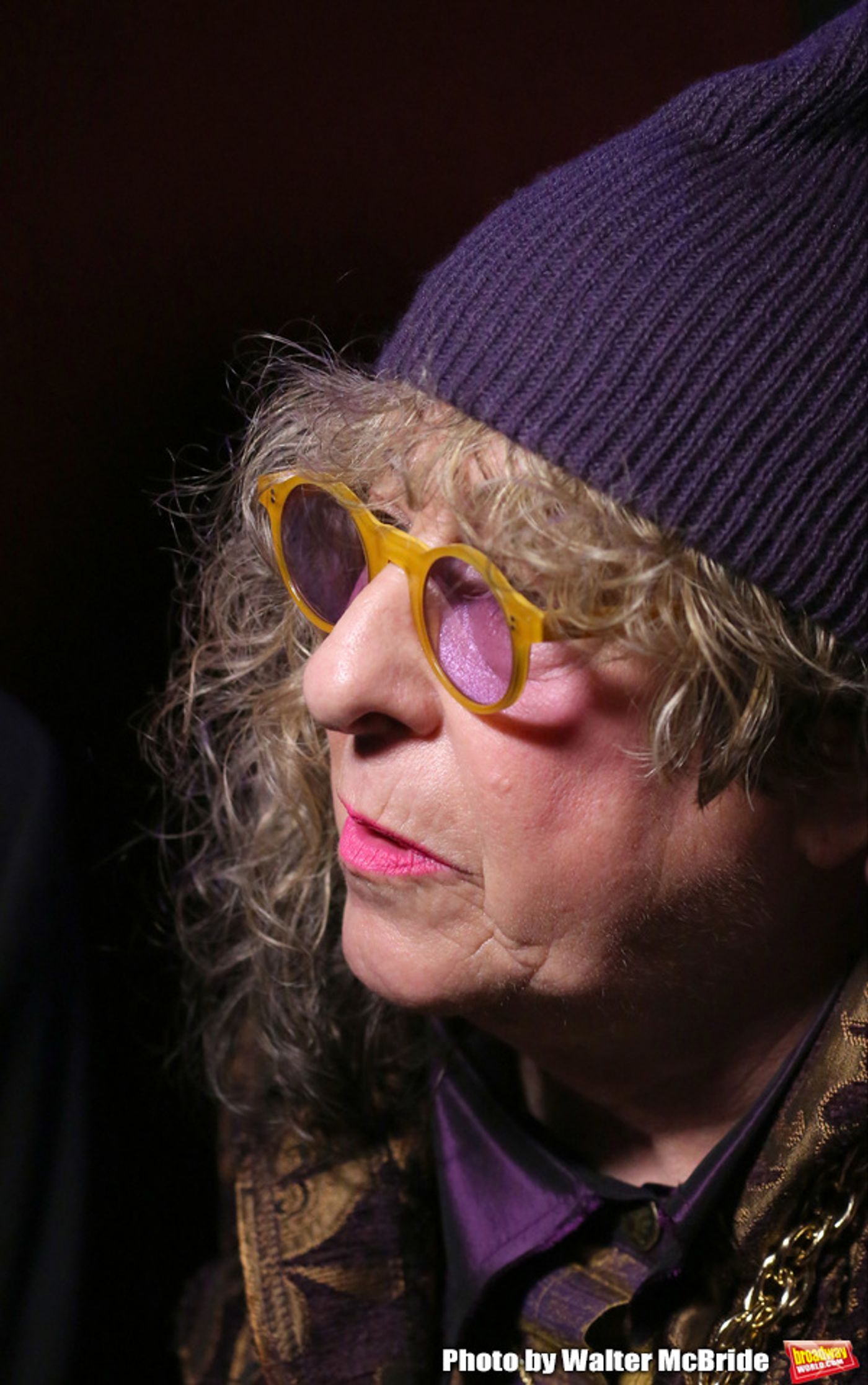 Photo Coverage: Remembering Multi-Platinum Songwriter Allee Willis  Image