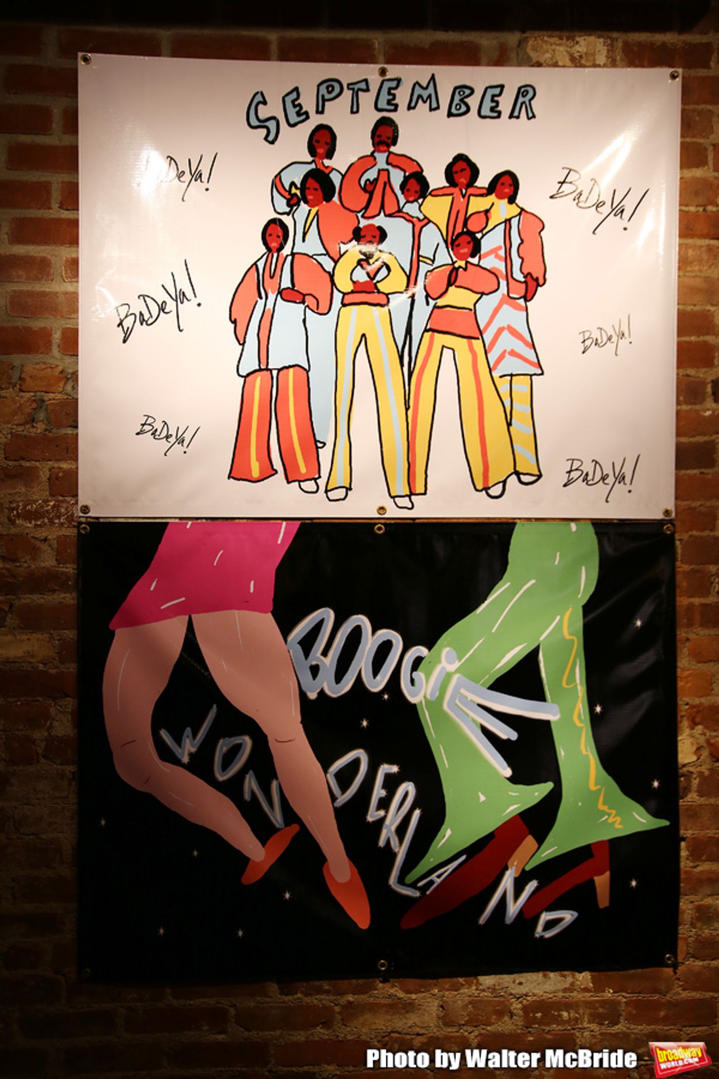 Photo Coverage: Remembering Multi-Platinum Songwriter Allee Willis  Image