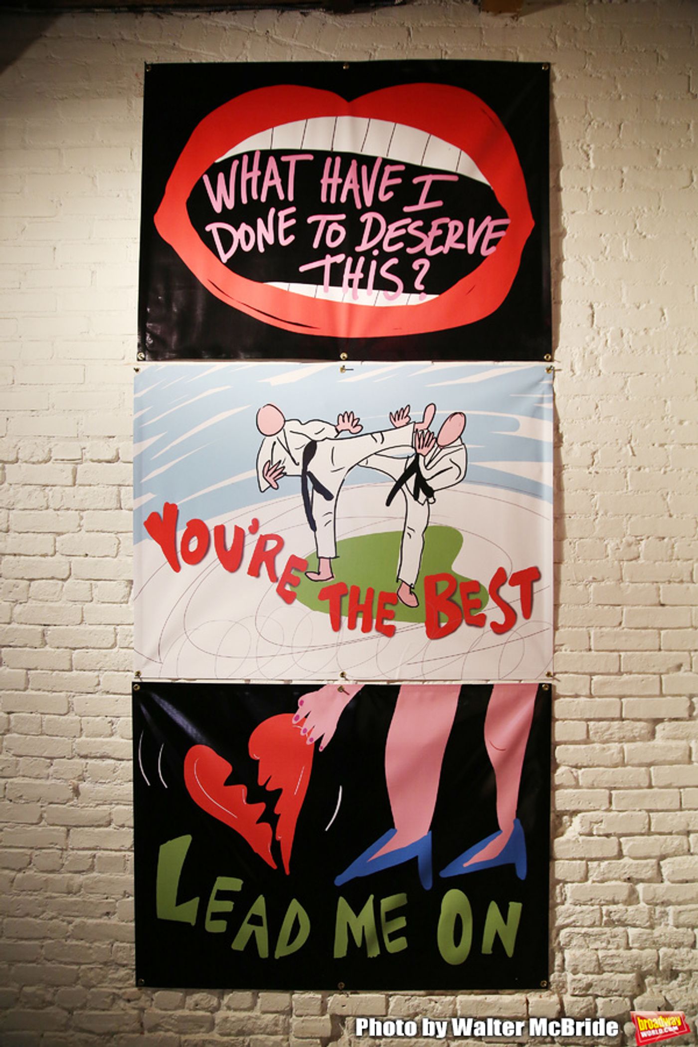 Photo Coverage: Remembering Multi-Platinum Songwriter Allee Willis  Image