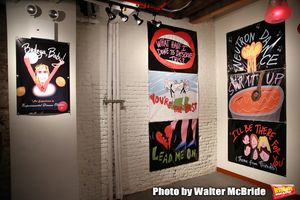 Allee Willis atmosphere for La Mama's 55th Anniversary Gala at La Mama on November 10, 2016 in New York City. @ BroadwayWorld Allee Willis atmosphere for La Mama's 55th Anniversary Gala at La Mama on November 10 Photo