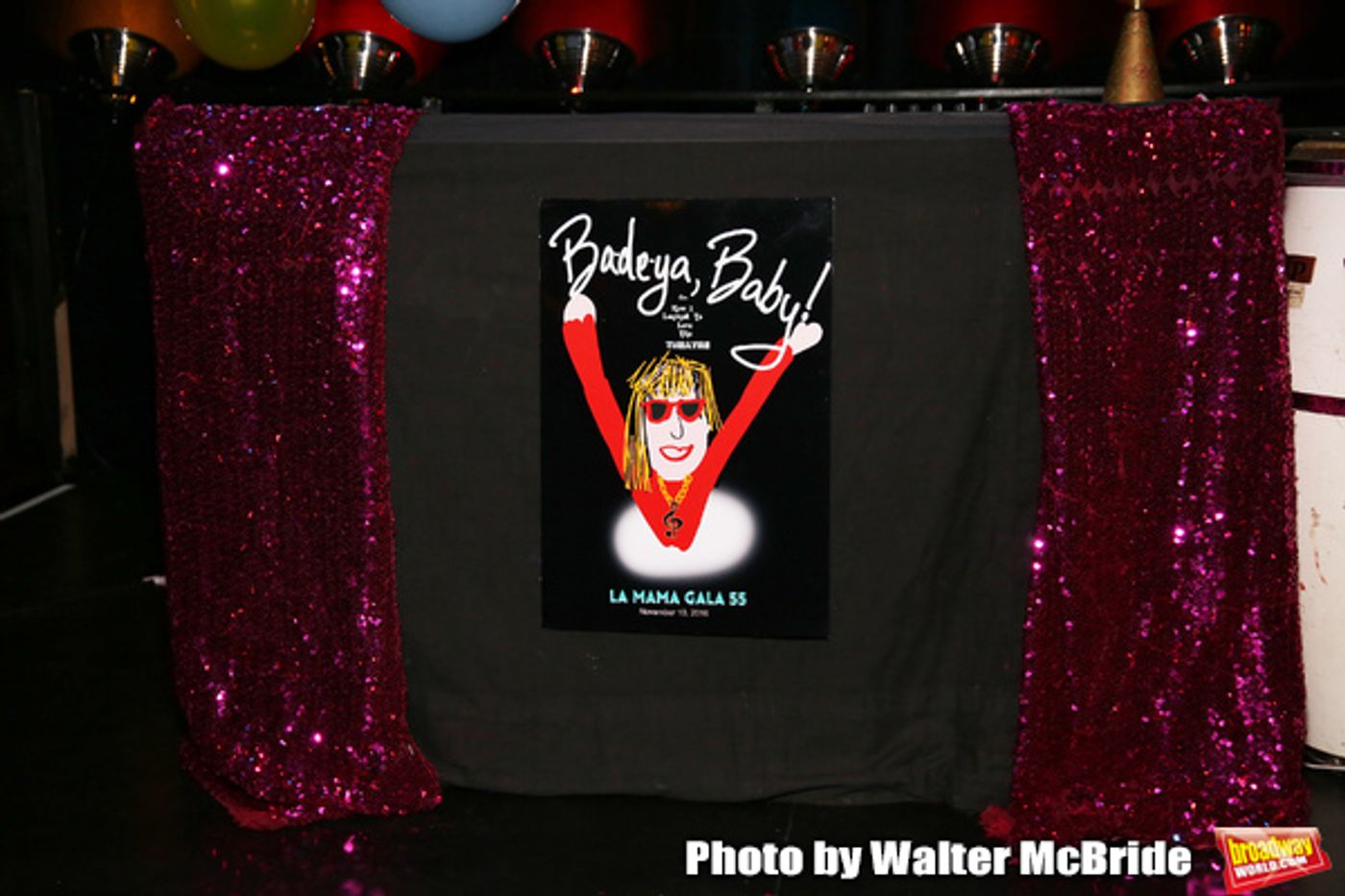 Photo Coverage: Remembering Multi-Platinum Songwriter Allee Willis  Image