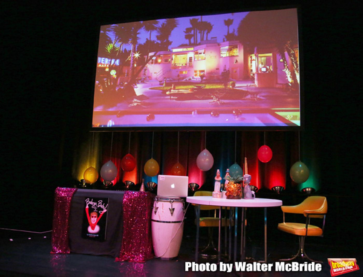 Photo Coverage: Remembering Multi-Platinum Songwriter Allee Willis  Image