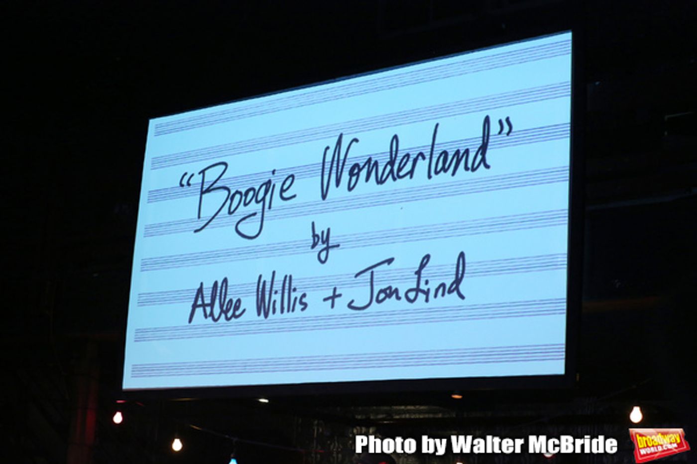 Photo Coverage: Remembering Multi-Platinum Songwriter Allee Willis  Image