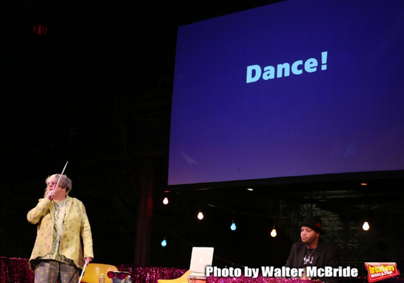 Photo Coverage: Remembering Multi-Platinum Songwriter Allee Willis  Image