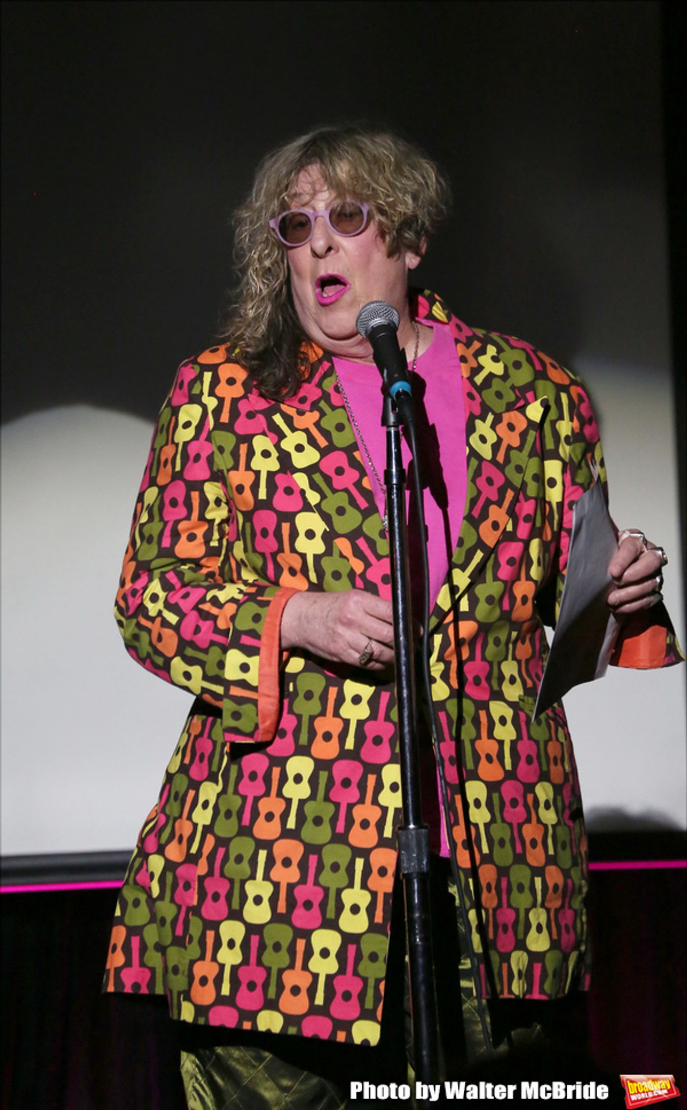 Photo Coverage: Remembering Multi-Platinum Songwriter Allee Willis  Image